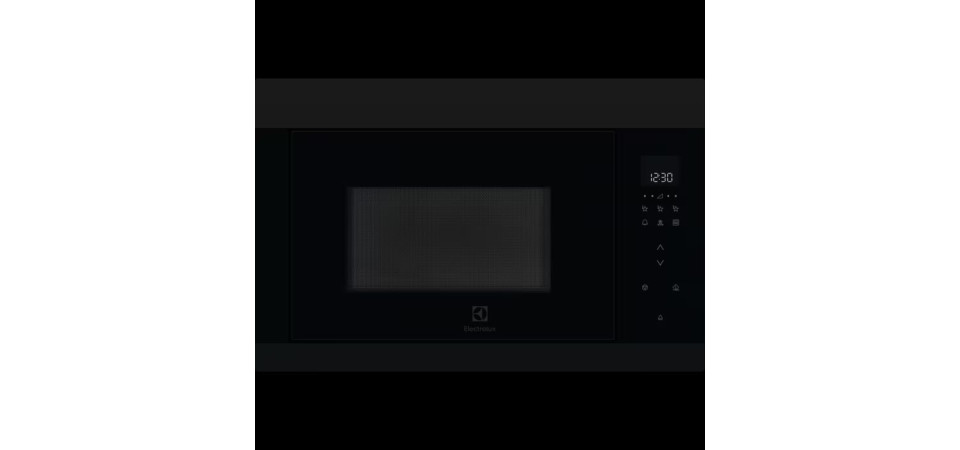 Electrolux LMF4263TET Állószekrénybe építhető mikrohullámú sütő