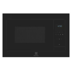 Electrolux LMS4253TBK Állószekrénybe építhető mikrohullámú sütő