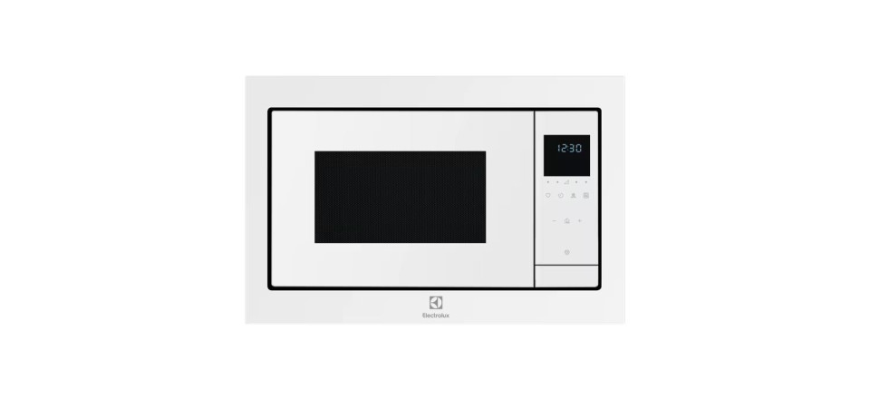 Electrolux LMS4253TBW Állószekrénybe építhető mikrohullámú sütő
