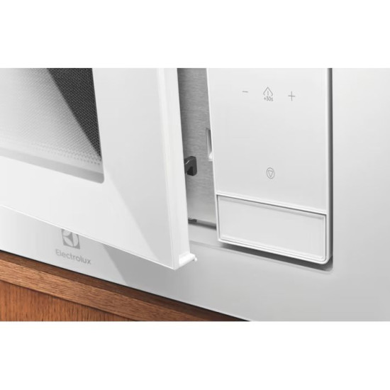 Electrolux LMS4253TBW Állószekrénybe építhető mikrohullámú sütő