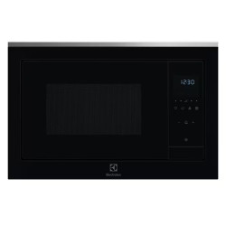 Electrolux LMS4253TBX Felsőszekrénybe építhető mikrohullámú sütő