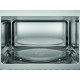 Electrolux LMS4253TBX Felsőszekrénybe építhető mikrohullámú sütő
