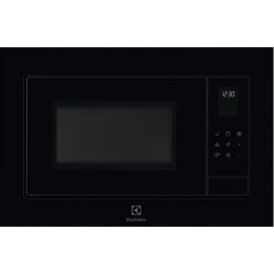 Electrolux LMS4253TMK Felsőszekrénybe építhető mikrohullámú sütő