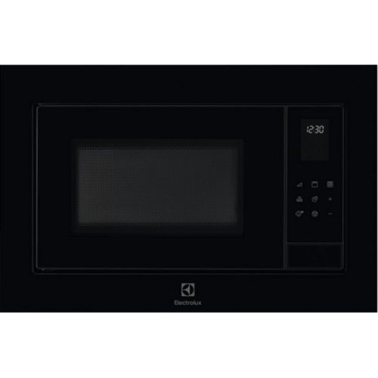 Electrolux LMS4253TMK Felsőszekrénybe építhető mikrohullámú sütő