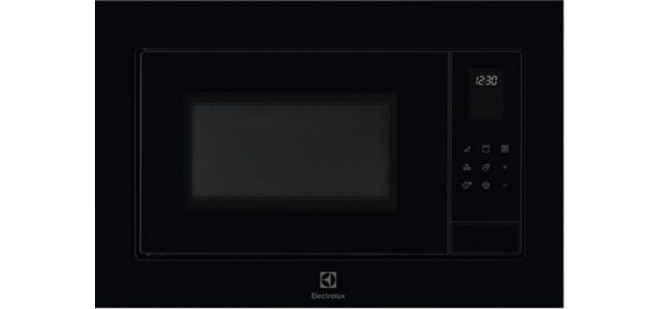 Electrolux LMS4253TMK Felsőszekrénybe építhető mikrohullámú sütő Electrolux LMS4253TMK Felsőszekrénybe építhető mikrohullámú sütő