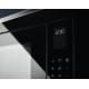 Electrolux LMS4253TMK Felsőszekrénybe építhető mikrohullámú sütő