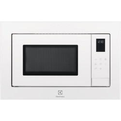 Electrolux LMS4253TMW Felsőszekrénybe építhető mikrohullámú sütő