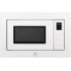 Electrolux LMS4253TMW Felsőszekrénybe építhető mikrohullámú sütő
