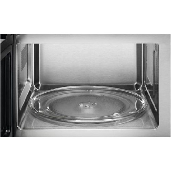 Electrolux LMS4253TMW Felsőszekrénybe építhető mikrohullámú sütő