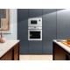 Electrolux LMS4253TMW Felsőszekrénybe építhető mikrohullámú sütő