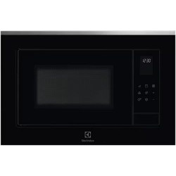 Electrolux LMS4253TMX Állószekrénybe építhető mikrohullámú sütő