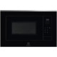 Electrolux LMS4253TMX Állószekrénybe építhető mikrohullámú sütő