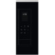 Electrolux LMS4253TMX Állószekrénybe építhető mikrohullámú sütő