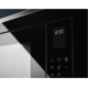 Electrolux LMS4253TMX Állószekrénybe építhető mikrohullámú sütő
