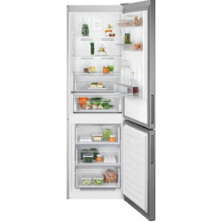 Electrolux LNT5ME32U1 Kombinált alulfagyasztós hűtőszekrény