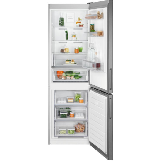 Electrolux LNT5ME32U1 Kombinált alulfagyasztós hűtőszekrény