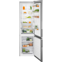 Electrolux LNT5ME36U1 Kombinált alulfagyasztós hűtőszekrény