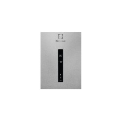 Electrolux LNT7ME36X3 Beépíthető kombinált alul fagyasztós hűtő