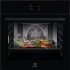 Electrolux LOA9S3XZ Beépíthető gőzsütő