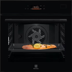 Electrolux LOB8S38Z Beépíthető gőzsütő