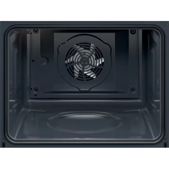Electrolux LOC8H39WZ Beépíthető gőzsütő