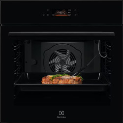 Electrolux LOD8P39Z Beépíthető villany sütő