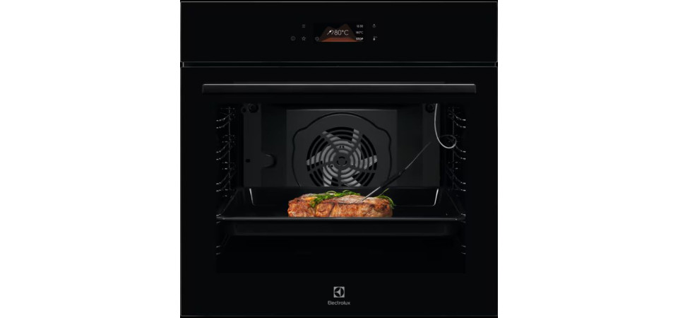 Electrolux LOD8P39Z Beépíthető villany sütő