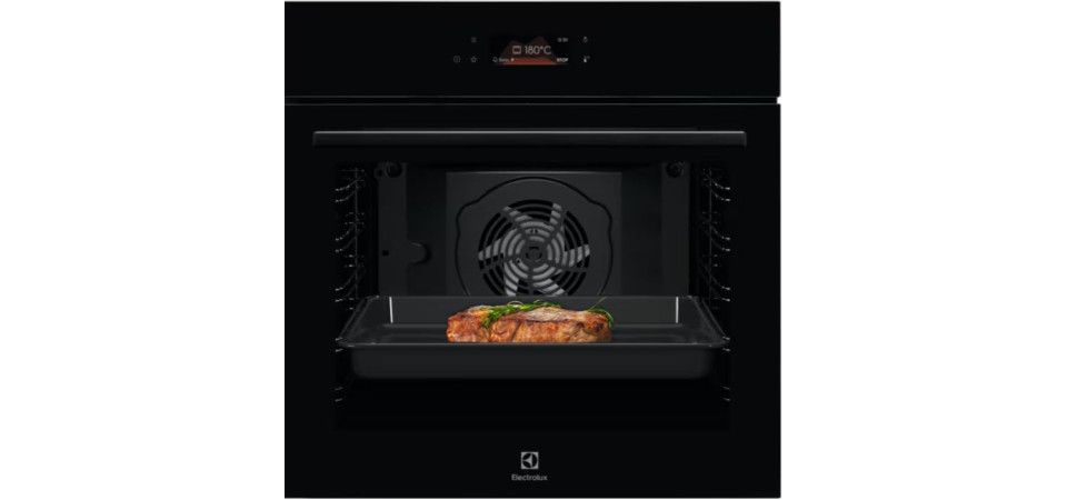 Electrolux LOE8P38Z Beépíthető villany sütő Electrolux LOE8P38Z Beépíthető villany sütő