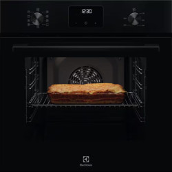 Electrolux LOFGF00BK Beépíthető villany sütő