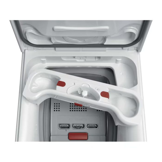 AEG LTR7E273AE Felültöltős mosógép