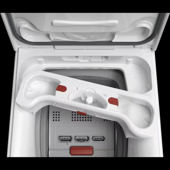 AEG LTR7E273E Felültöltős mosógép