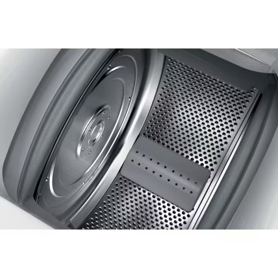 AEG LTRG172E Felültöltős mosógép