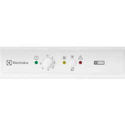 Electrolux LUB3AE88S Beépíthető fagyasztószekrény