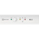 Electrolux LUB3AE88S Beépíthető fagyasztószekrény