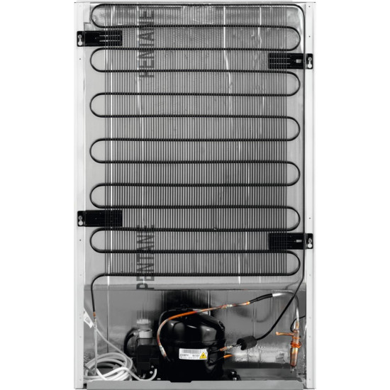 Electrolux LUB3AE88S Beépíthető fagyasztószekrény