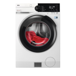 AEG LWR96944B Mosó-szárítógép