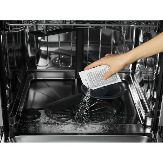 AEG M2GCP121 Vízkőoldó mosógéphez és mosogatógéphez