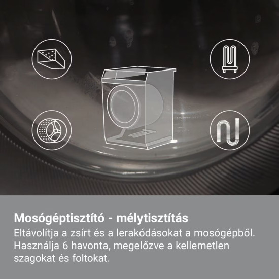 Electrolux M2WCP051 Szénszűrő páraelszívóhoz