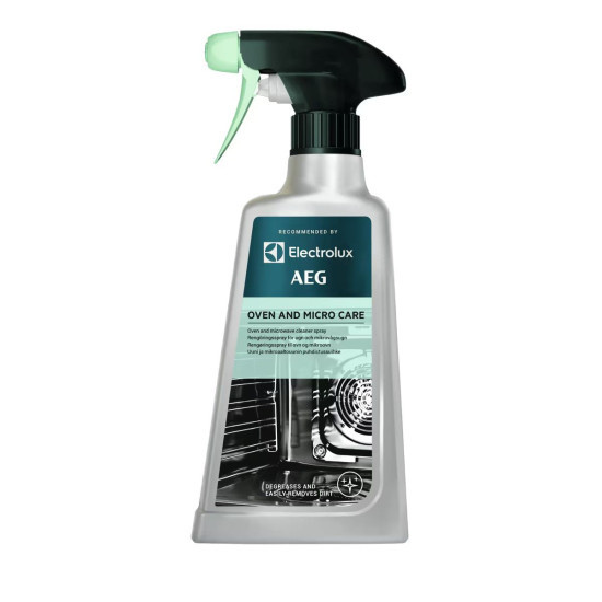 AEG M3OCS301 Mikrohullámú sütő tisztítószer