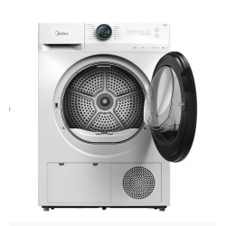 Midea MD200H90WWHR Hőszivattyús szárítógép