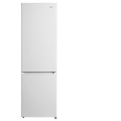 Midea MDRB380FGE01 Kombinált alulfagyasztós hűtőszekrény