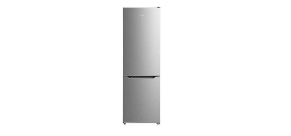 Midea MDRB424FGE02I Kombinált alulfagyasztós hűtőszekrény Midea MDRB424FGE02I Kombinált alulfagyasztós hűtőszekrény