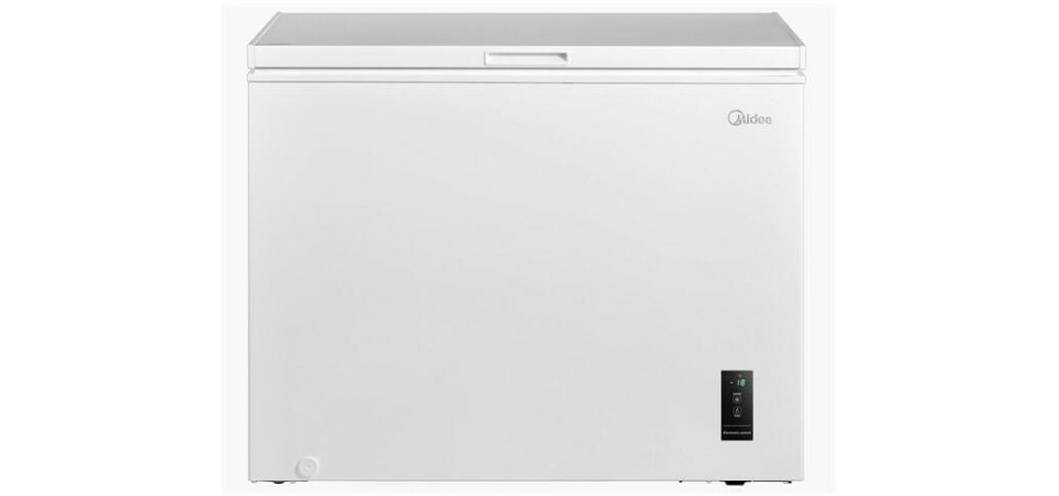 Midea MDRC405FEE01 Fagyasztóláda Midea MDRC405FEE01 Fagyasztóláda