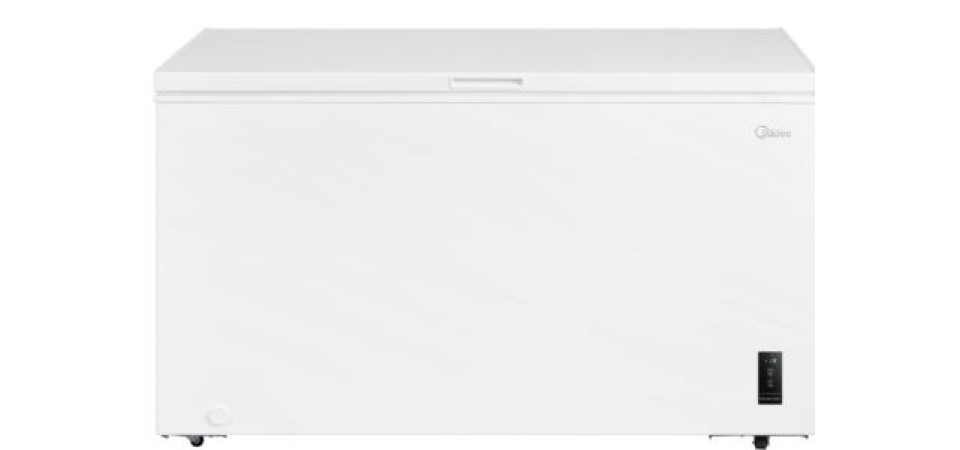 Midea MDRC564FEE01 Fagyasztóláda Midea MDRC564FEE01 Fagyasztóláda