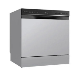 Midea MDWTT0802MSWF 9-10 terítékes mosogatógép