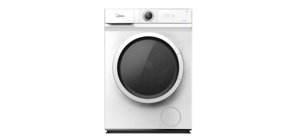 Midea MF100W70BWHR Elöltöltős mosógép Midea MF100W70BWHR Elöltöltős mosógép