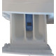 Midea MF200D80WBWHR Mosó-szárítógép