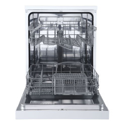 Midea MFD60S120WHR 12-16 terítékes mosogatógép