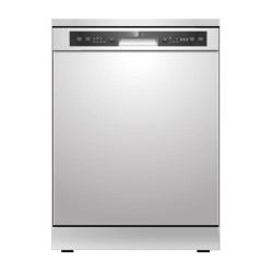 Midea MFD60S120XHR 12-16 terítékes mosogatógép