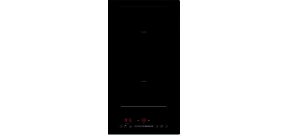 Midea MIH352D215K1 Beépíthető indukciós főzőlap Midea MIH352D215K1 Beépíthető indukciós főzőlap